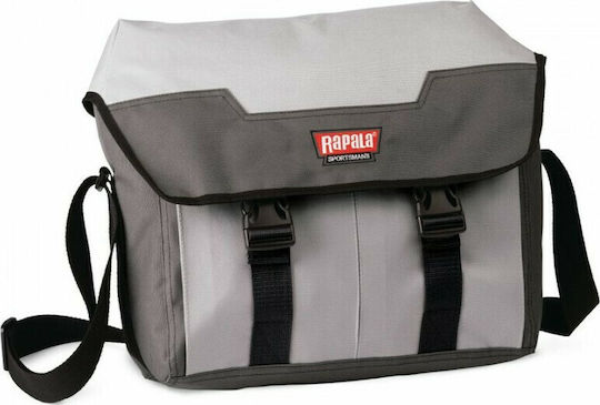 Rapala Sportsman's 13 Fishing Bag