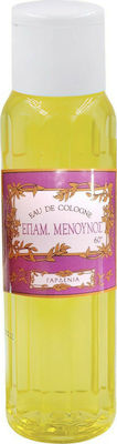 Cosmelia Menounos Γαρδένια Unisex Apă de Coloniă 60 de Grade 200ml