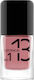 Catrice Cosmetics ICONails Gel Lacquer Glazed P...