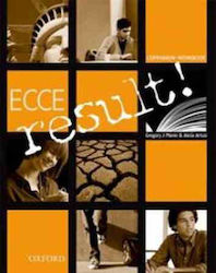 Ecce Result Companion, Workbook