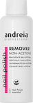 Andreia Professional Acetone Free Nail Polish Remover 100ml S4257150