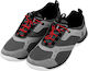 Lalizas Sailing Shoes Νο. 46 Gray