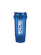Scitec Nutrition Traveller Shaker Πρωτεΐνης 500ml Πλαστικό Μπλε