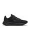Revolution 6 Next Nature Sport Shoes Running Black / Dark Smoke Grey