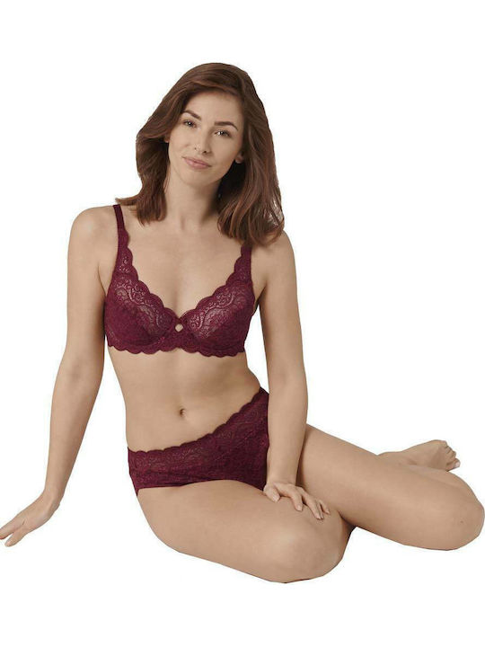 Triumph Amourette 300 W X Bra without Padding U...