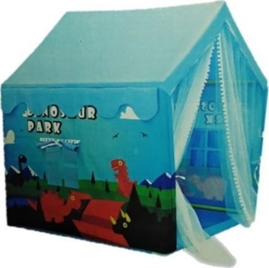 Blue Toys Παιδική Σκηνή Σπιτάκι