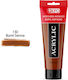 +Efo Acrylic Acrylic Paint Set in Brown color 1...