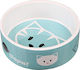 Trixie Mimi Keramik Schalen Futter & Wasser für...