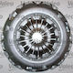 Valeo Kupplungssatz für Volkswagen Polo Limousine 1.6 (2010+) 105hp