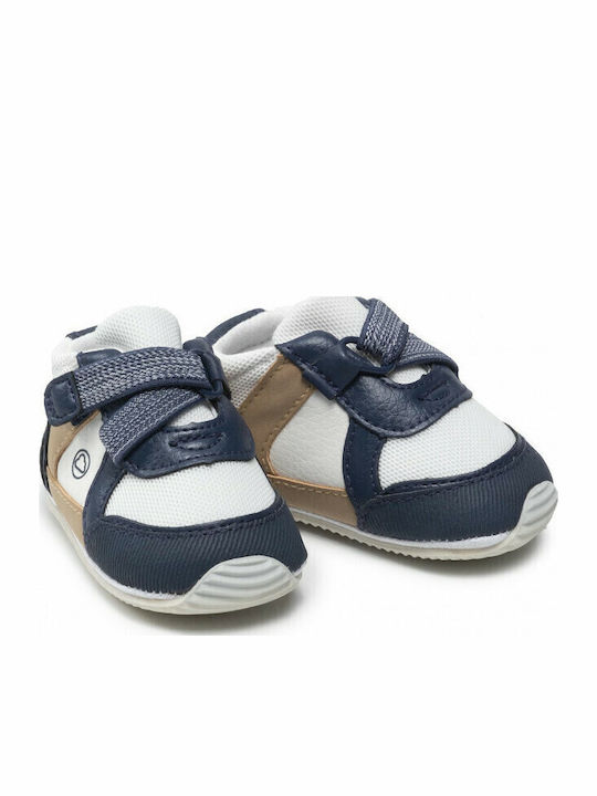 Mayoral Adidași pentru bebeluși Albastru