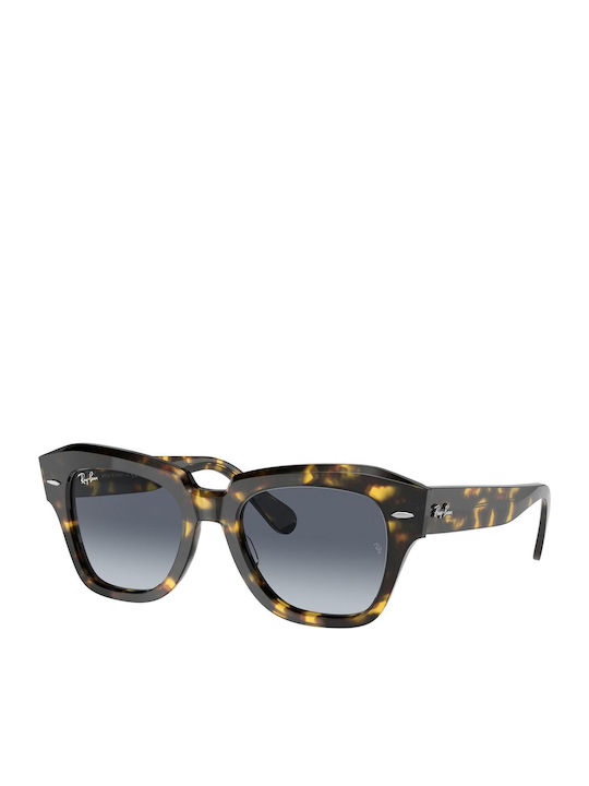 Ray Ban State Street Γυναικεία Γυαλιά Ηλίου με ...