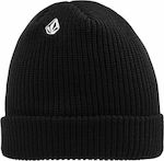 Volcom Full Stone Beanie Ανδρικός Σκούφος Πλεκτ...
