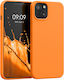 KWmobile Rubberized Back Cover Σιλικόνης Cosmic...