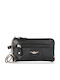 Aeronautica Militare Key Holder Black
