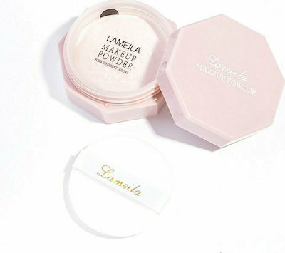 La Meila Matte Powder 1 7gr