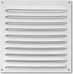 Inofix Persoană de ventilație 15x15cm Pătrată