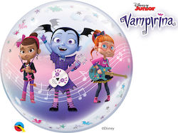 Μπαλόνι Bubble Disney Vampirina 56cm