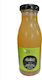Jukeros KiwiBlast Limonadă cu carbonatare, fără zahăr în Sticlă 260ml
