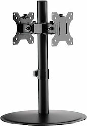 LogiLink (BP0111) Schreibtisch Bildschirmständer bis 32" LogiLink (BP0111) Schreibtisch Bildschirmständer bis 32"