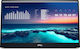 Dell C1422H IPS Φορητό Monitor 14" FHD 1920x1080 με Χρόνο Απόκρισης 6ms GTG