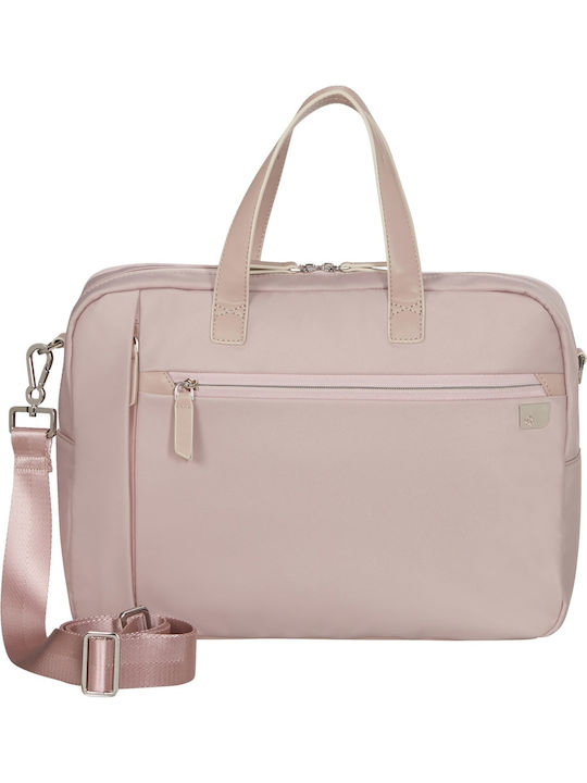 Samsonite Eco Wave Shoulder / Handheld Bag for 15.6" Laptop