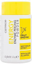 Catrice Cosmetics Energy 1% Fruit Enzyme Πούδρα Απολέπισης Προσώπου 40gr