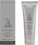 Alqvimia Perfect Hands Crema de mâini hidratantă 75ml