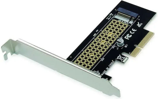 Conceptronic Placă PCIe în Port M.2