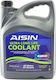 Aisin Ultra Long Life Автомобилен Антифриз 5л