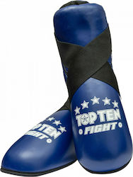 Top Ten Fight Instep Protectors Adults Blue