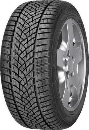 Goodyear UltraGrip Performance + 215/65R17 99V * Winter Tire for 4x4 / SUV Car