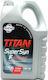 Fuchs Titan Supersyn F-Eco DT Car Oil 5W-30 5lt