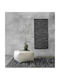 Nima Sada Rug Rectangular Gray