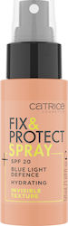 Catrice Cosmetics Fix & Protect Spray 50ml
