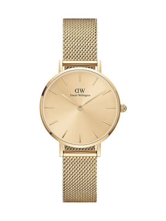 Daniel Wellington Petite Unitone Γυναικείο Ρολό...