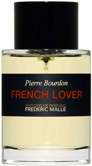 Frederic Malle Pierre Bourdon French Lover Eau de Parfum 100ml
