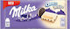 Milka Oreo Chocolate White 100gr 1pcs