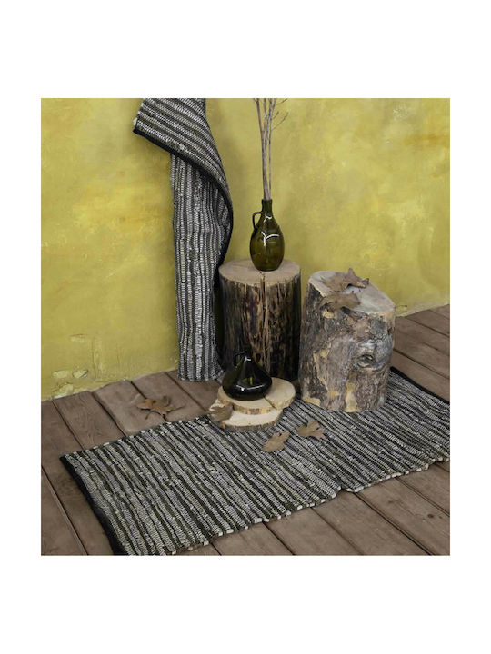 Nima Sada Χαλί Ορθογώνιο Natural 60x130cm
