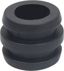 vidaXL Stabgummi για Ποδοσφαιράκι Fußballtisch Stangenstopper für 15,9/16 mm Stangen 16 Stück 16Stück