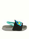 Kids' Slides Black