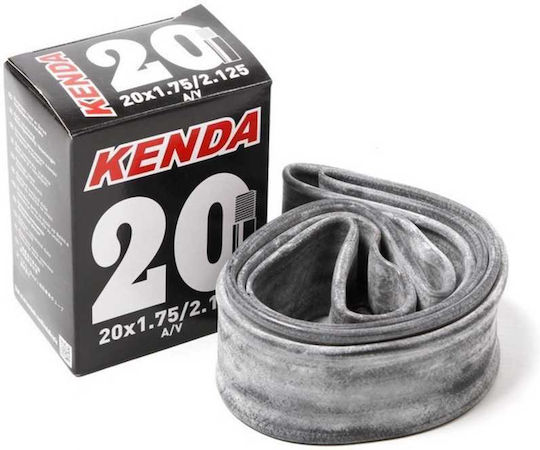 Kenda 152021252AV Σαμπρέλα Ποδηλάτου 20" x 1.75" / 2.125"