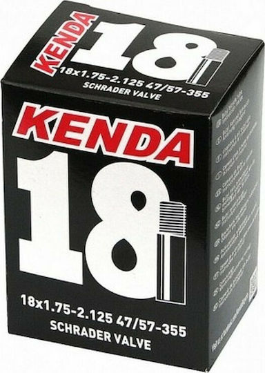 Kenda 151821252AV Σαμπρέλα Ποδηλάτου 18" x 1.75"