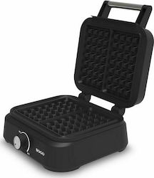 Sogo WAF-SS-7235 για Ορθογώνιες Βάφλες 1500W
