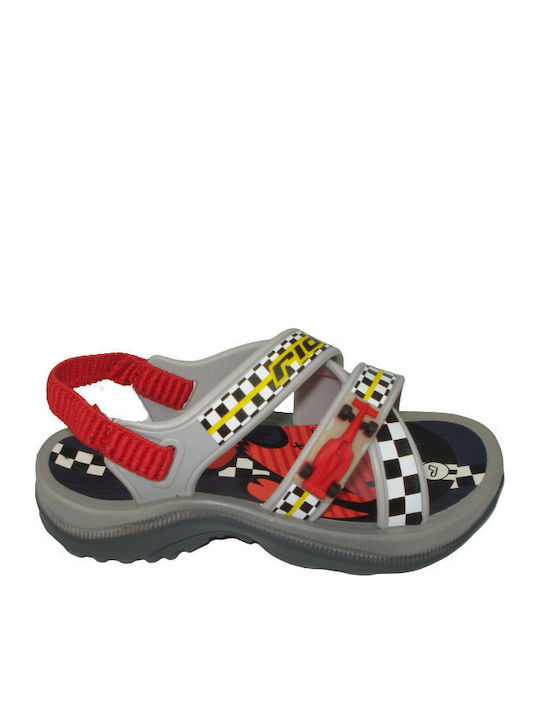 Kinder Badeschuhe Gray