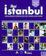 Yeni Istanbul B2, Cartea elevului și caietul de lucru