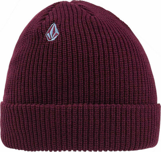 Full Stone Beanie Männer Beanie Gestrickt Port