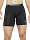 Nike Pro Dri-Fit Men's Sports Short Leggings Black