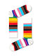 Happy Socks Șosete cu Model Multi 1Pachet