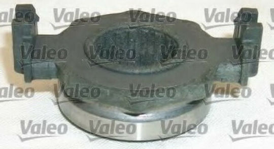 Valeo Set de ambreiaj pentru Citroen Xantia Peugeot 205 / 306 / 309 / 405