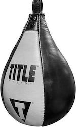 Title Boxing Σάκος Ταχύτητας Άδειος Πολύχρωμος